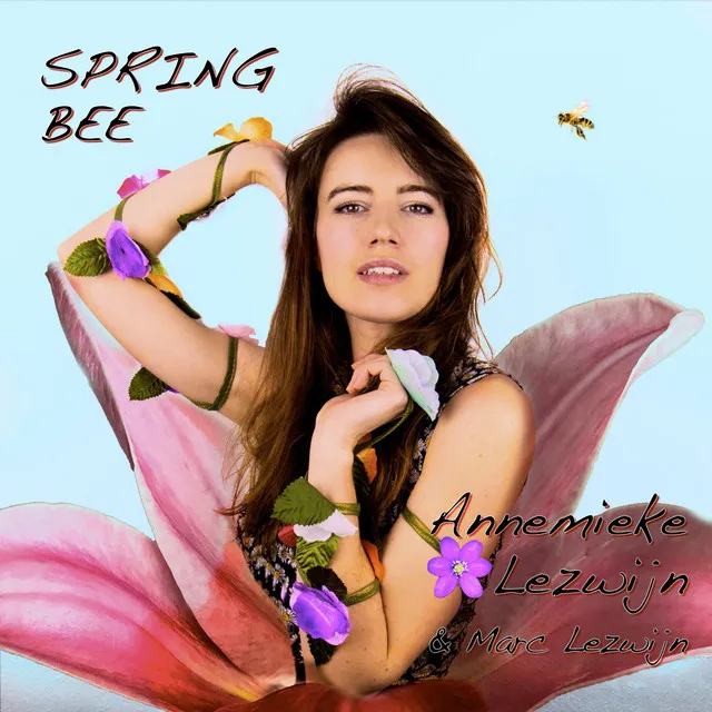 Spring Bee - A Cappella Version