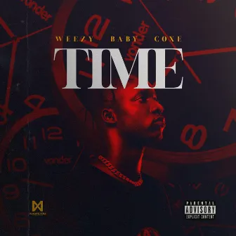 Time by WEEZY BABY COXE