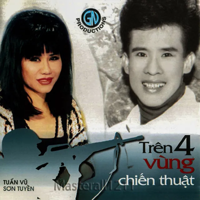 Anh tiền tuyến em hậu phương