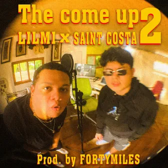 THE COME UP 2 by Lilmi