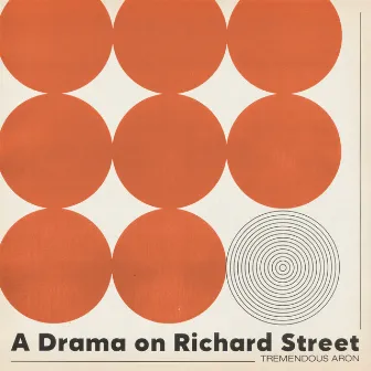 A Drama on Richard Street by Tremendous Aron