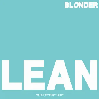 Lean by Blonder