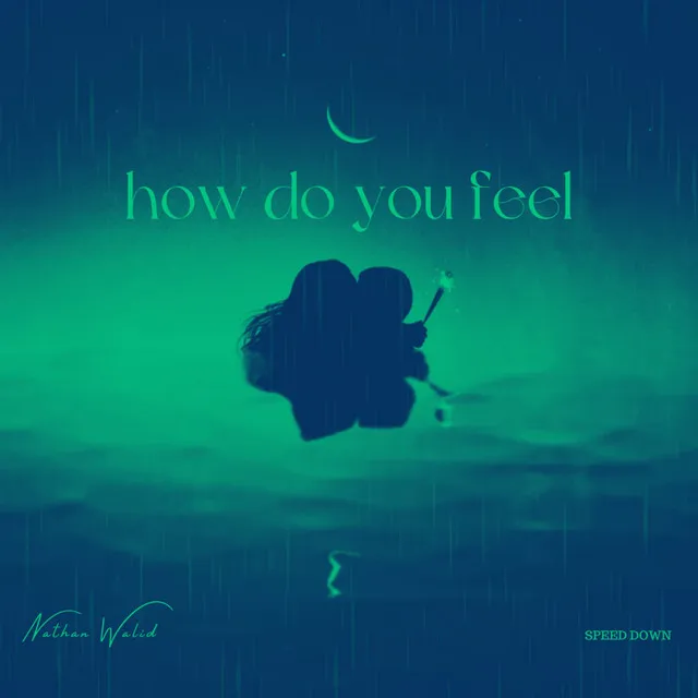 how do you feel - Speed down