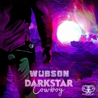 Dark Star Cowboy by Wubson