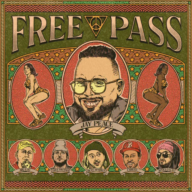 FREE PASS