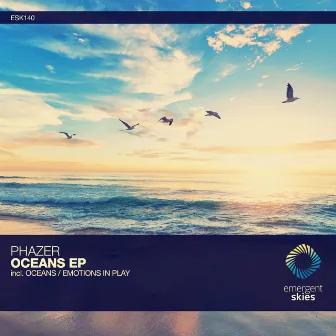 Oceans by Phazer