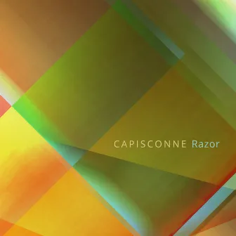 Razor by Capisconne