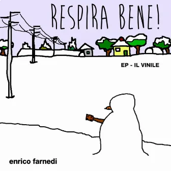 Respira bene! by Enrico Farnedi