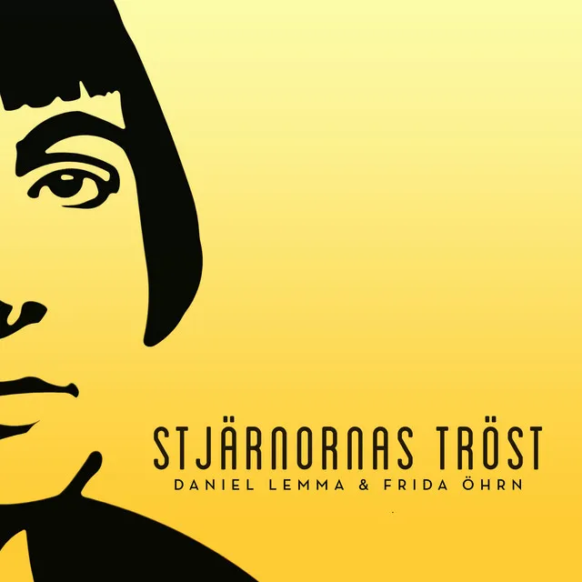 Stjärnornas tröst - Single Version