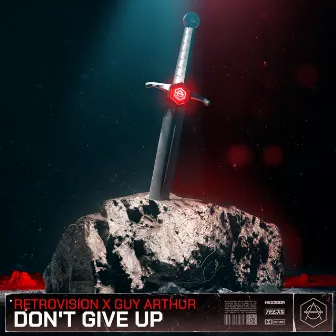 Don't Give Up by Guy Arthur