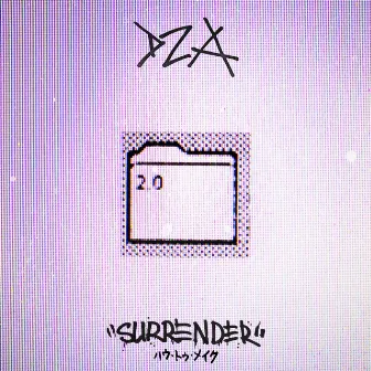 Surrender by DZA