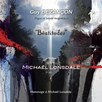 G. Bezançon: Béatitudes by Guy Bezançon