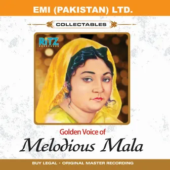 Golden Voice of Melodious Mala by Mala