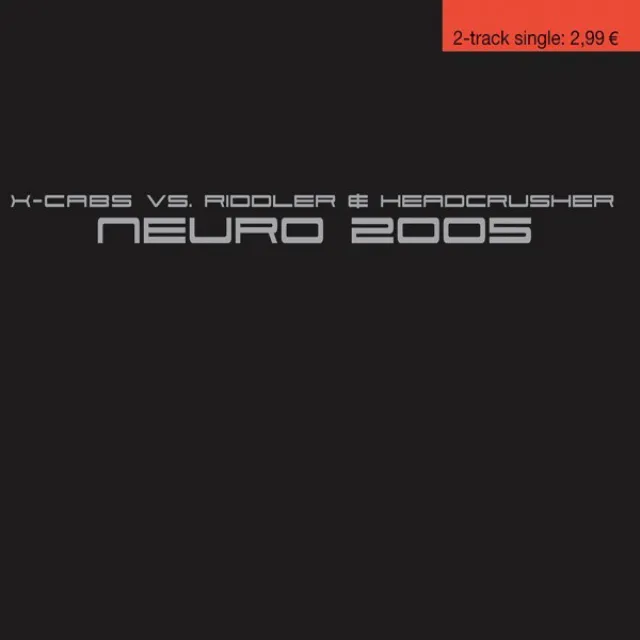 Neuro 2005 - Original Mix