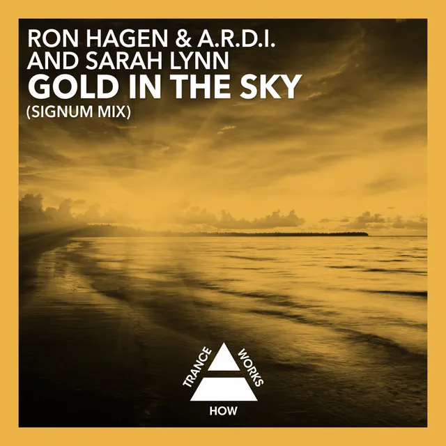 Gold In The Sky - Signum Dub