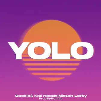 YOLO by Kali Hoods