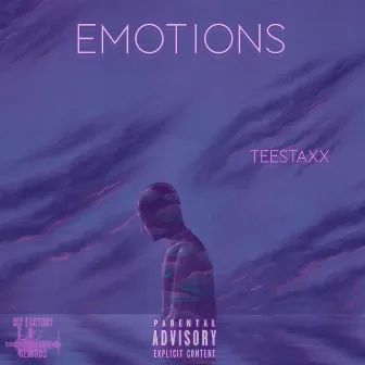 Emotions by TeeStaxx