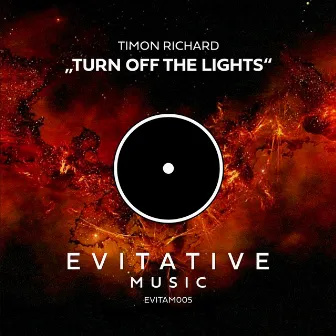 Turn off the Lights by Timon Richard