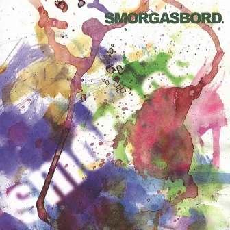 SMORGASBORD by smorgas