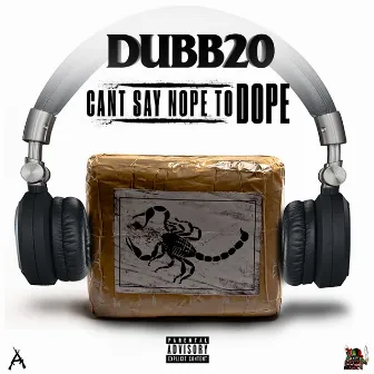 Can't Say No to Dope by Dubb 20