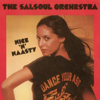 Nice 'N' Nasty by The Salsoul Orchestra