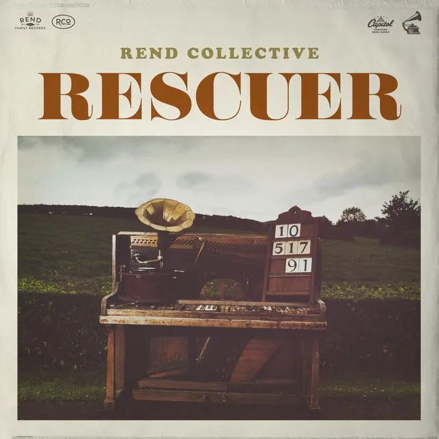 Rescuer (Good News)