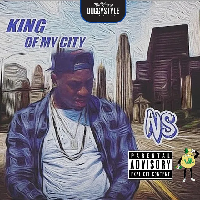 King of My City