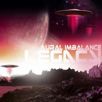 Legacy by Aural Imbalance