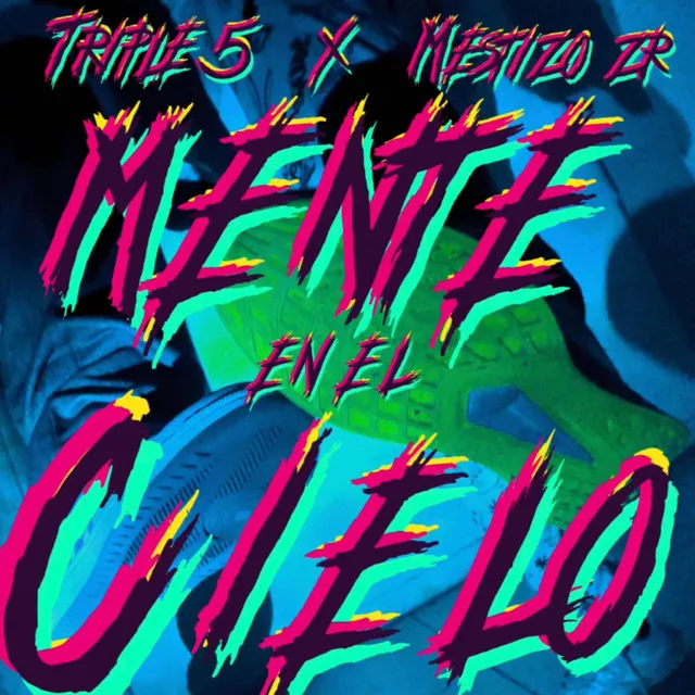 Mente en el Cielo