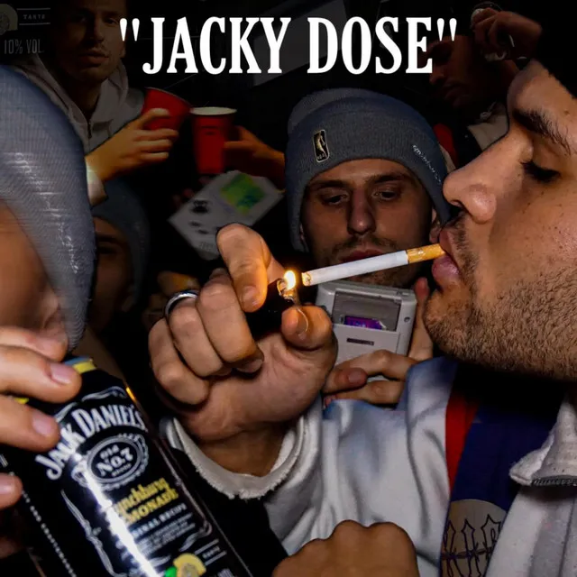 Jacky Dose