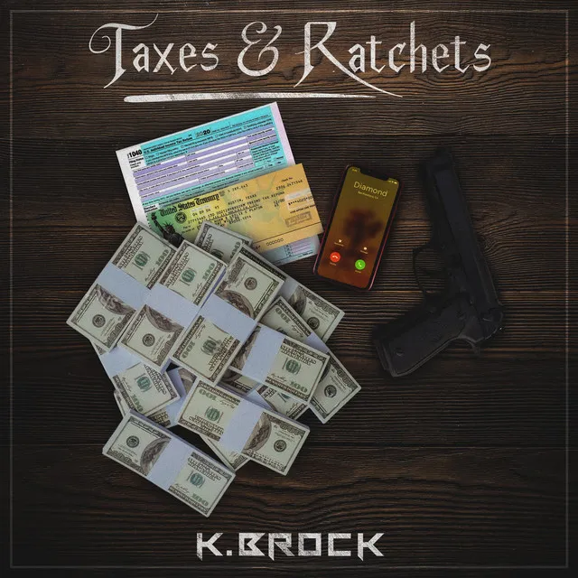 Taxes & Ratchets