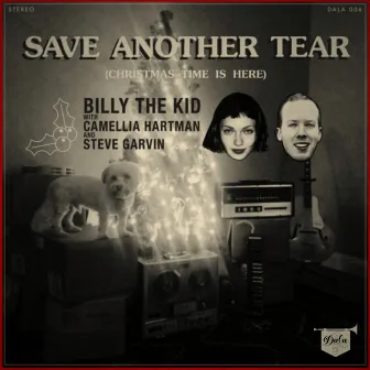 Save Another Tear (Christmas Time Is Here) by The Soulful Saints