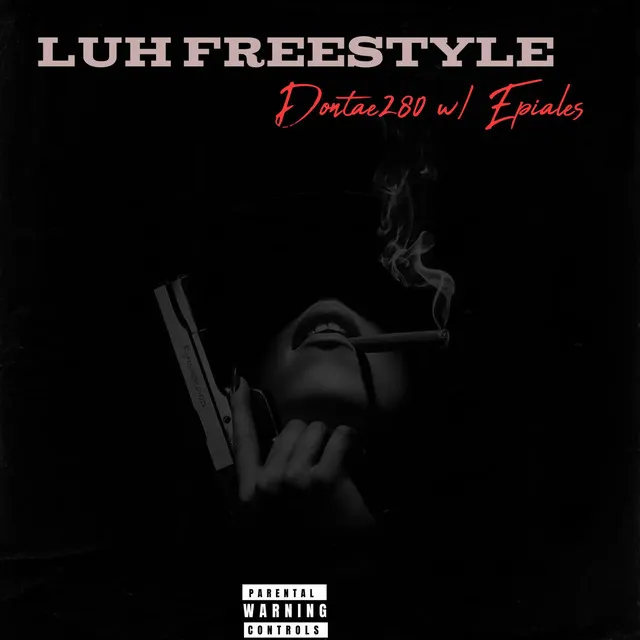 Luh Freestyle