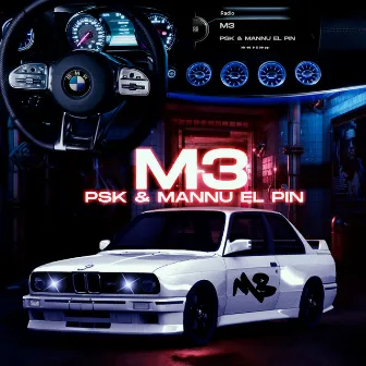 M3 by Mannu El Pin