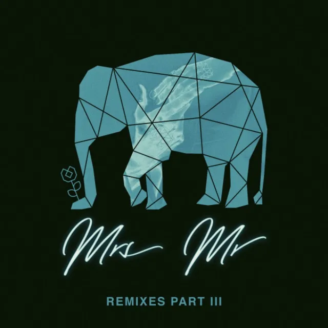 Mrs Mr - Pure Colors Remix