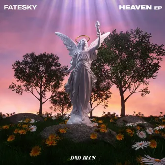 Heaven by Fatesky