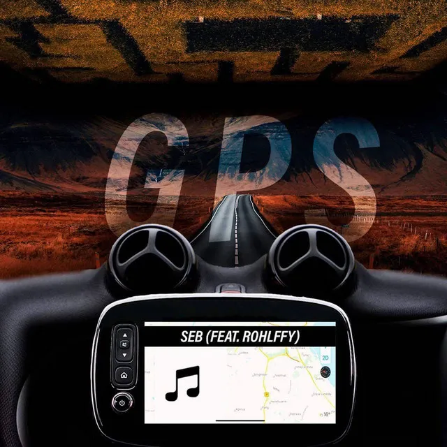 GPS