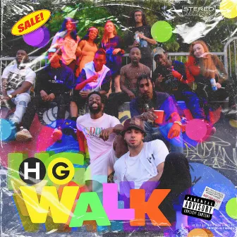 HG Walk by Buddah Abusah