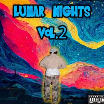 Lunar Nights, Vol. 2 by 4KayDro