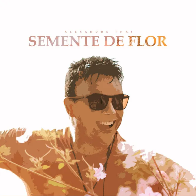 Semente de Flor