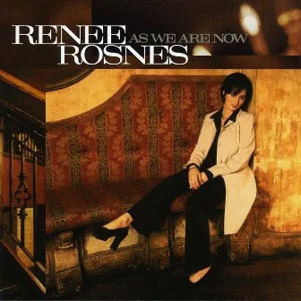 As We Are Now by Renee Rosnes