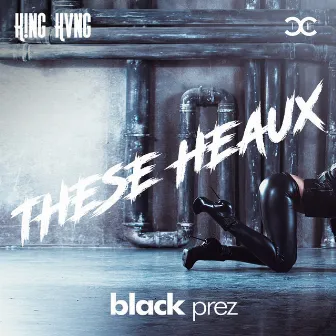 These Heaux by Black Prez