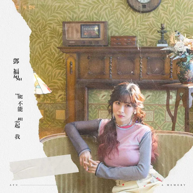 能不能想起我(電影《杏林醫院》主題曲)