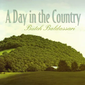 A Day In the Country by Butch Baldassari