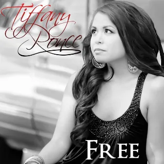 Free by Tiffany Ponce