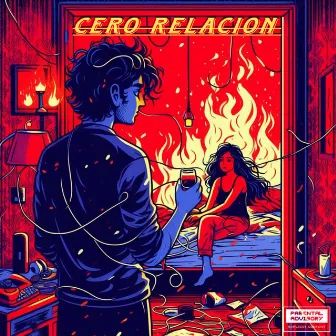 Cero Relacion by Jaset