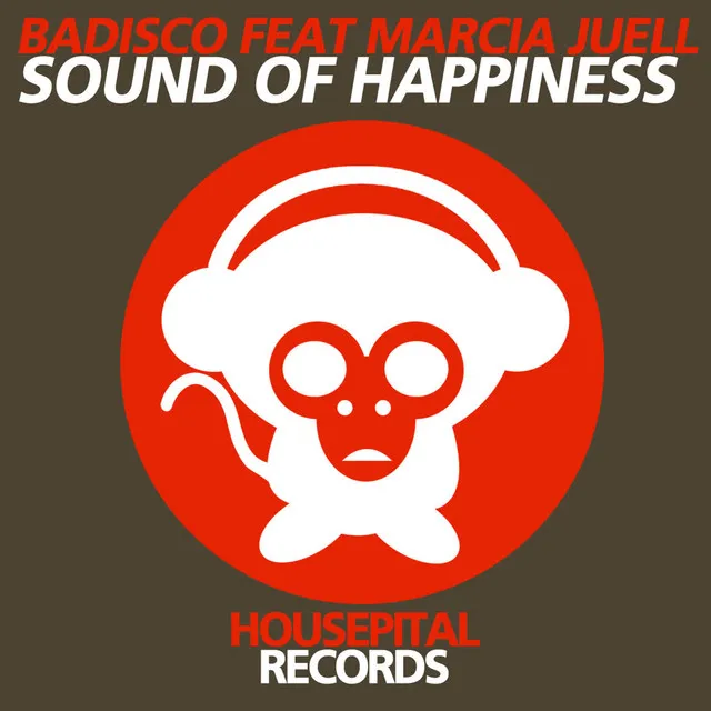 Sound of Happiness - Extended Vocal Mix