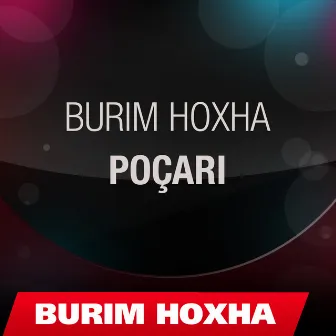 Poçari (Live) by Burim Hoxha