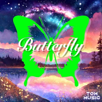 Butterfly by Tom Music