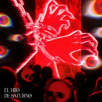 El Hijo de Saturno, Vol. 1 by El Gafo